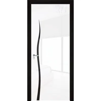 Межкомнатные Двери WakeWood Bogemia Vip 41 ПВХ плёнка-0