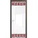 Межкомнатные Двери WakeWood Bogemia Vip 42 ПВХ плёнка-5-thumb