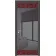 Межкомнатные Двери WakeWood Bogemia Vip 42 ПВХ плёнка-5-thumb