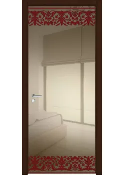 Двери WakeWood Bogemia Vip 42