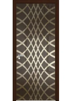 Двери WakeWood Bogemia Vip 47