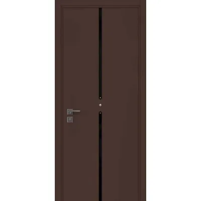Межкомнатные Двери WakeWood Cristal 03 Шпон-5