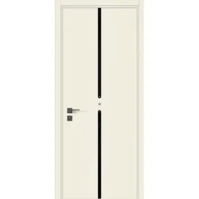 Межкомнатные Двери WakeWood Cristal 03 Шпон-6