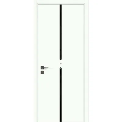 Межкомнатные Двери WakeWood Cristal 03 Шпон-7