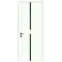 Межкомнатные Двери WakeWood Cristal 03 Шпон-9-thumb