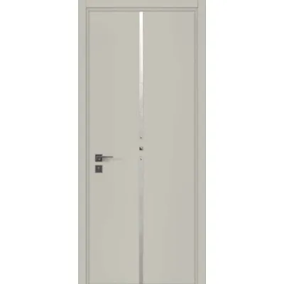 Міжкімнатні Двері WakeWood Cristal 04 Шпон-4