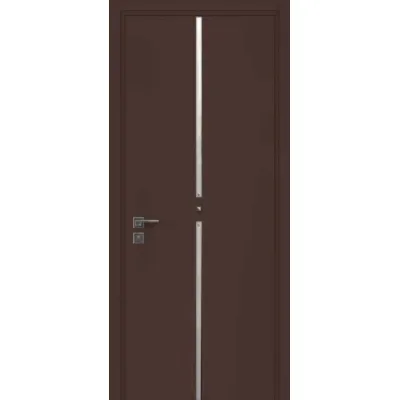 Міжкімнатні Двері WakeWood Cristal 04 Шпон-5