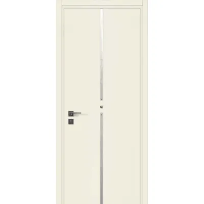 Міжкімнатні Двері WakeWood Cristal 04 Шпон-6