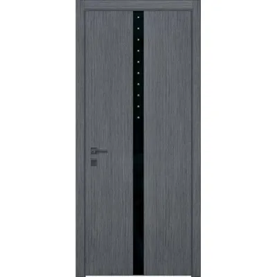 Межкомнатные Двери WakeWood Deluxe 01 Шпон-1