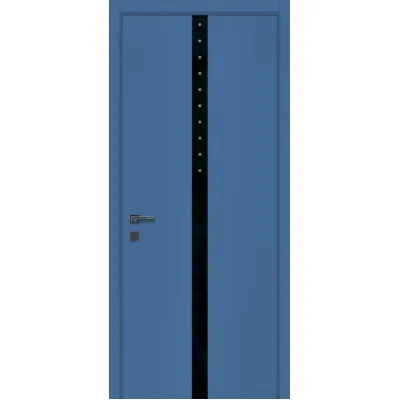 Межкомнатные Двери WakeWood Deluxe 01 Шпон-3