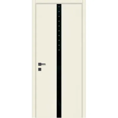 Межкомнатные Двери WakeWood Deluxe 01 Шпон-6