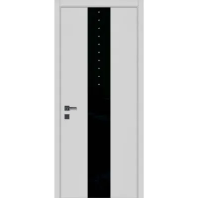 Міжкімнатні Двері WakeWood Deluxe 02 Шпон-1