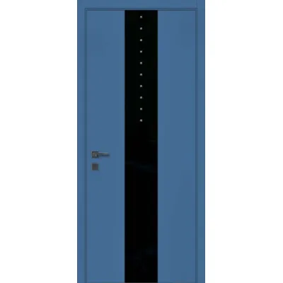 Міжкімнатні Двері WakeWood Deluxe 02 Шпон-3
