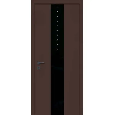 Міжкімнатні Двері WakeWood Deluxe 02 Шпон-5