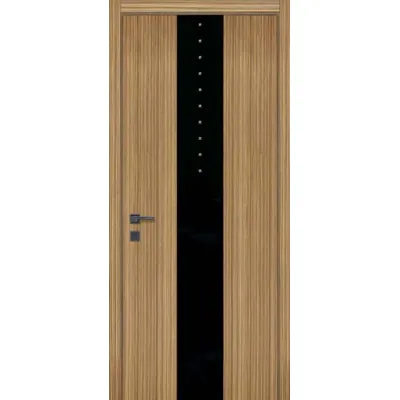 Міжкімнатні Двері WakeWood Deluxe 02 Шпон-8