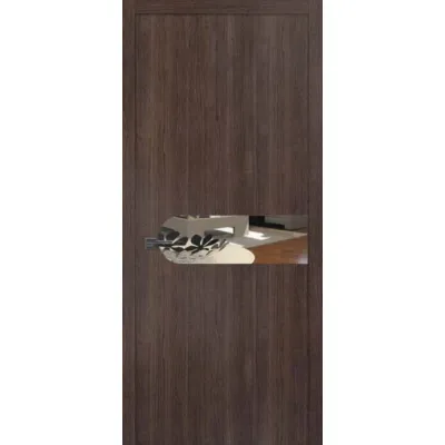 Межкомнатные Двери WakeWood Forte 01 Ламинатин-1