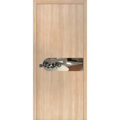 Межкомнатные Двери WakeWood Forte 01 Ламинатин-2
