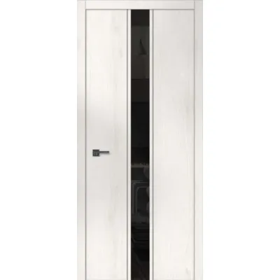 Межкомнатные Двери WakeWood Forte 04 Ламинатин-0