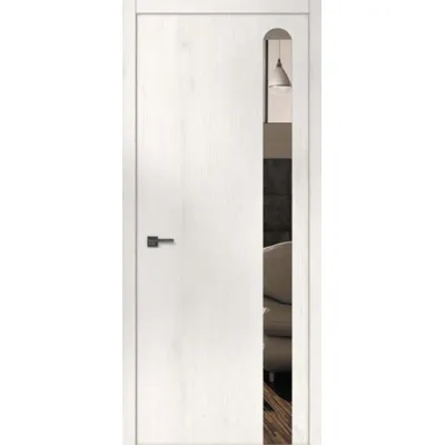 Межкомнатные Двери WakeWood Forte 06 Ламинатин-1