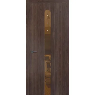 Міжкімнатні Двері WakeWood Forte 07 Ламінатин-2
