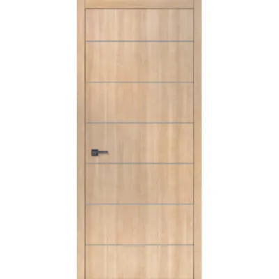 Межкомнатные Двери WakeWood Forte 08 Ламинатин-1