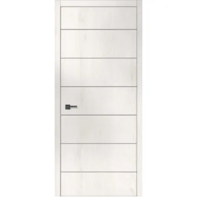 Межкомнатные Двери WakeWood Forte 08 Ламинатин-2