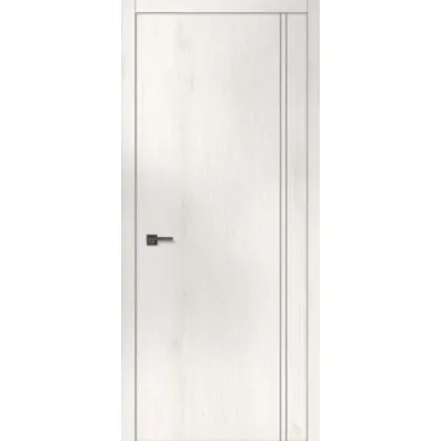 Межкомнатные Двери WakeWood Forte 09 Ламинатин-1