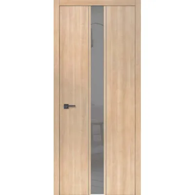 Міжкімнатні Двері WakeWood Forte plus 04 Ламінатин-1