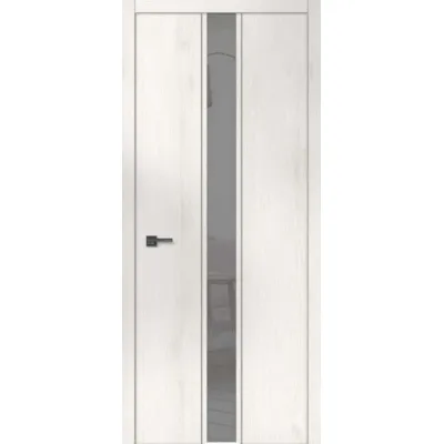 Міжкімнатні Двері WakeWood Forte plus 04 Ламінатин-2