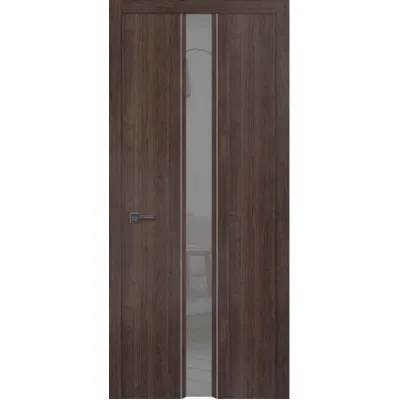 Міжкімнатні Двері WakeWood Forte plus 04 Ламінатин-0