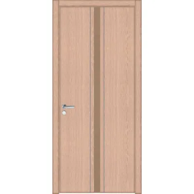 Межкомнатные Двери WakeWood Forte cleare 03 ПВХ плёнка-1