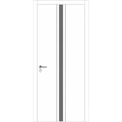 Межкомнатные Двери WakeWood Forte cleare 03 ПВХ плёнка-5