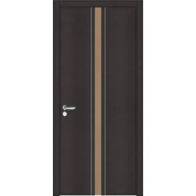 Межкомнатные Двери WakeWood Forte cleare 03 ПВХ плёнка-0