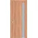 Міжкімнатні Двері WakeWood Forte cleare 06 ПВХ плівка-7-thumb