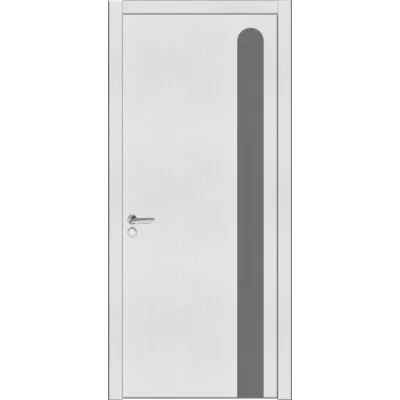 Міжкімнатні Двері WakeWood Forte cleare 06 ПВХ плівка-6