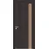 Міжкімнатні Двері WakeWood Forte cleare 06 ПВХ плівка-7-thumb