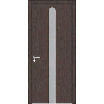 Міжкімнатні Двері WakeWood Forte cleare 07 ПВХ плівка-2