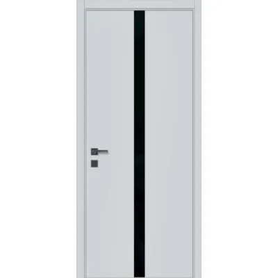 Межкомнатные Двери WakeWood Deluxe 03 Шпон-1
