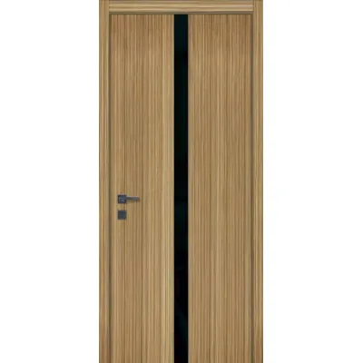 Межкомнатные Двери WakeWood Deluxe 03 Шпон-8