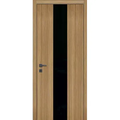 Межкомнатные Двери WakeWood Deluxe 04 Шпон-8