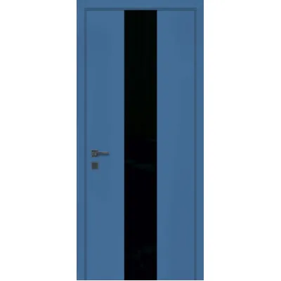 Межкомнатные Двери WakeWood Deluxe 04 Шпон-0