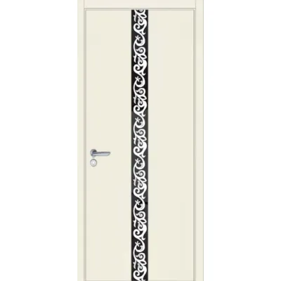Міжкімнатні Двері WakeWood Deluxe 06-1 Шпон-2