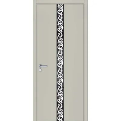 Міжкімнатні Двері WakeWood Deluxe 06-1 Шпон-4