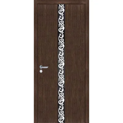 Міжкімнатні Двері WakeWood Deluxe 06-1 Шпон-6
