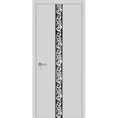 Міжкімнатні Двері WakeWood Deluxe 06-1 Шпон-8