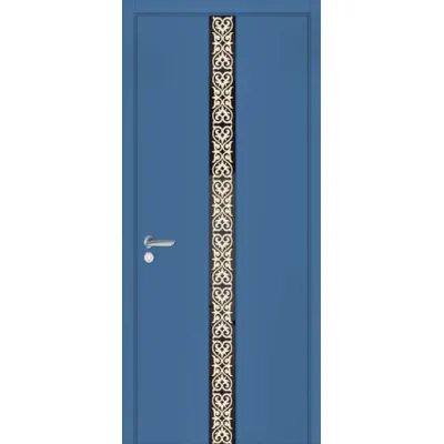 Межкомнатные Двери WakeWood Deluxe 06-2 Шпон-3