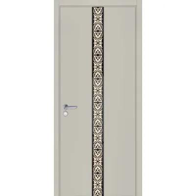 Межкомнатные Двери WakeWood Deluxe 06-2 Шпон-4
