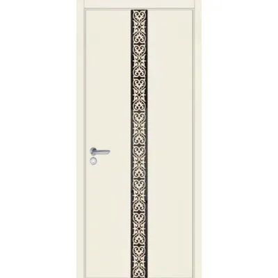 Межкомнатные Двери WakeWood Deluxe 06-2 Шпон-6