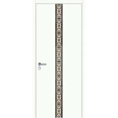 Межкомнатные Двери WakeWood Deluxe 06-2 Шпон-7