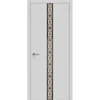 Межкомнатные Двери WakeWood Deluxe 06-2 Шпон-0